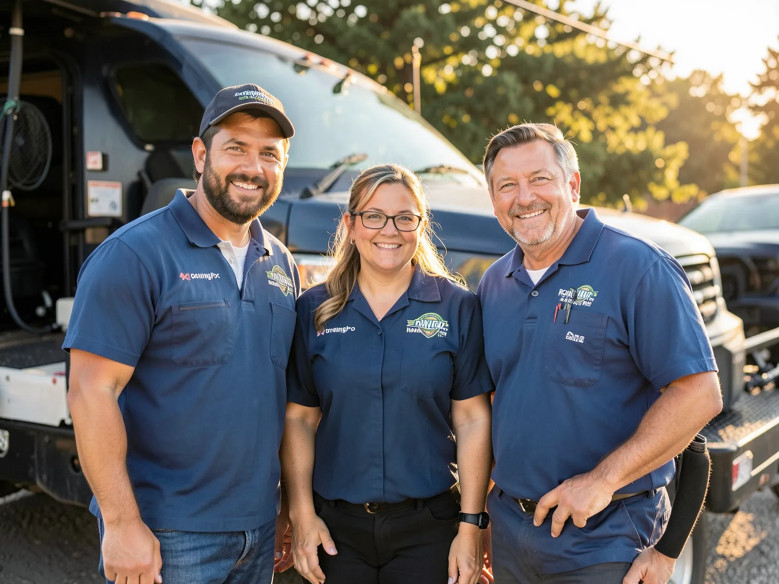 Roof Repair company in Montverde, FL